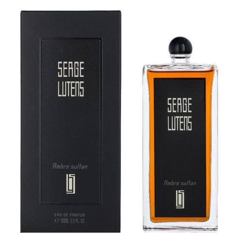 Serge Lutens Ambre Sultan Edp Spray.