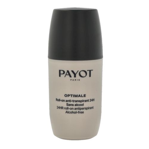 Payot Homme Optimale 24 Hour Deo Roll-On.