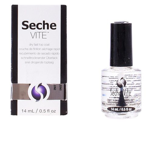 Topcoat Sneldrogend 14 ml