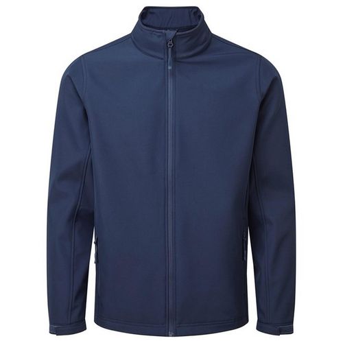 Premier Heren Windchecker Soft Shell Jas (Marine)