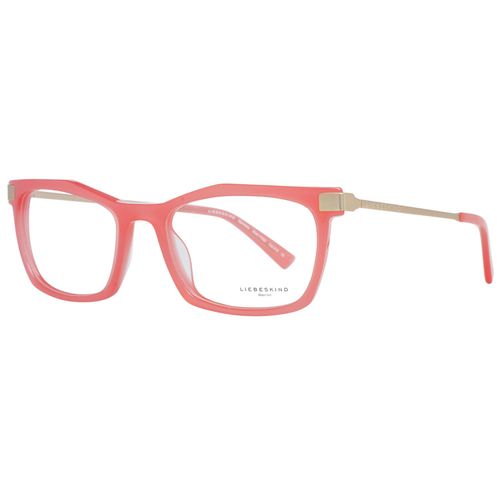 Liebeskind Red unisex frame