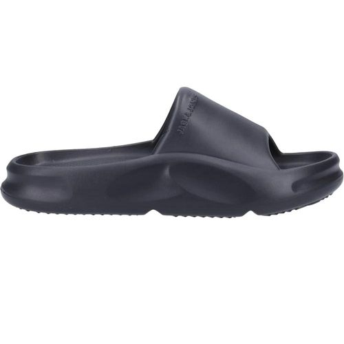 Jack And Jones Heren Status Sliders (Antraciet)