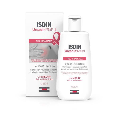 Ureadin Rx Rd Feuchtigkeitslotion 250 ml