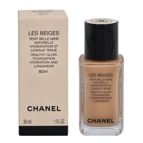 Chanel Les Beiges Healthy Glow Foundation30 ml.