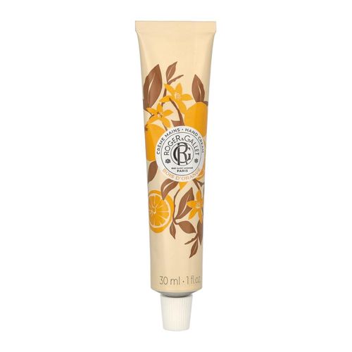 Roger & Gallet Bois D'Orange Hand Cream30 ml.