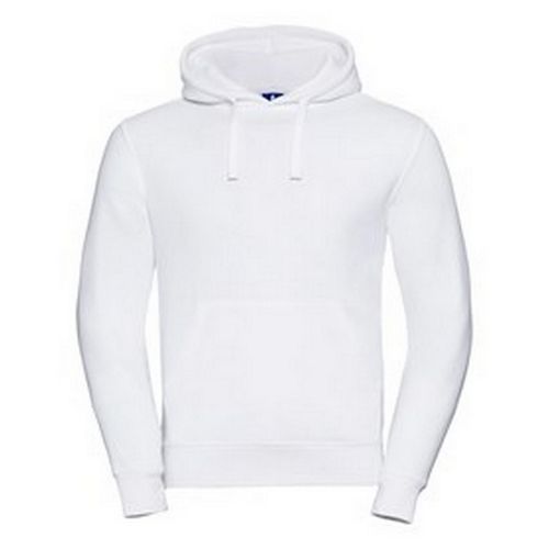 Russell Heren Authentieke Hoodie (Wit)