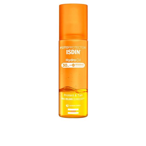 Fotobeschermer Hydro Olie Beschermt & Brengt de Kleur Op SPF30 200 ml