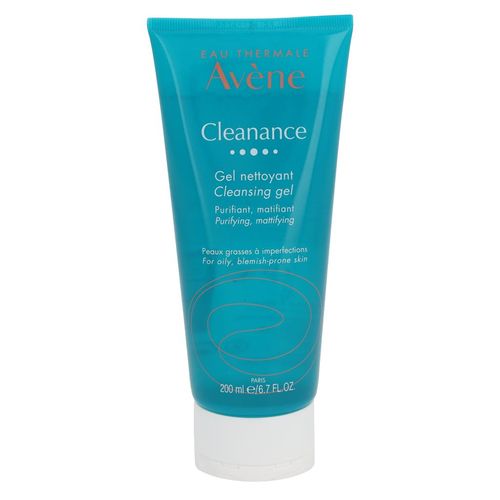 Avene Cleanance Cleansing Gel200 ml.