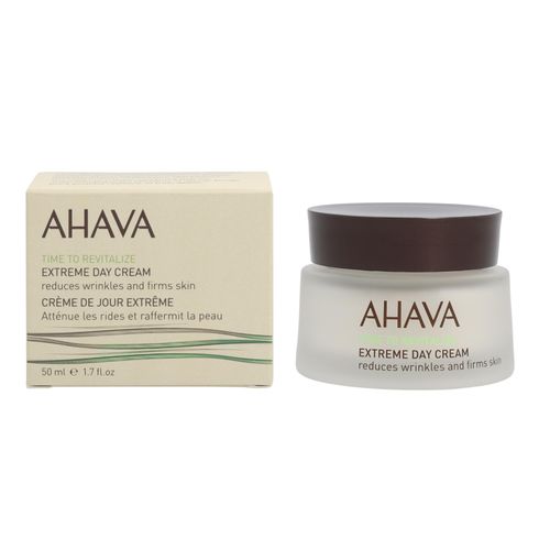 Ahava Time To Revitalize Extreme Firming Day Cream 50ml.
