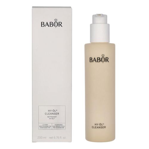 Babor Cleansing Hy-Oil200 ml.