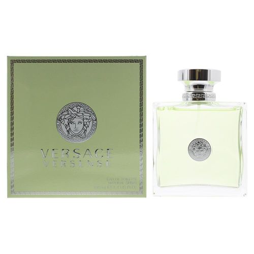 Versace Versense Edt Spray 100ml.