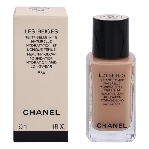 Chanel Les Beiges Healthy Glow Foundation30 ml.