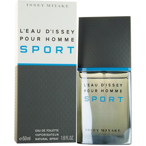 Eau De Toilette