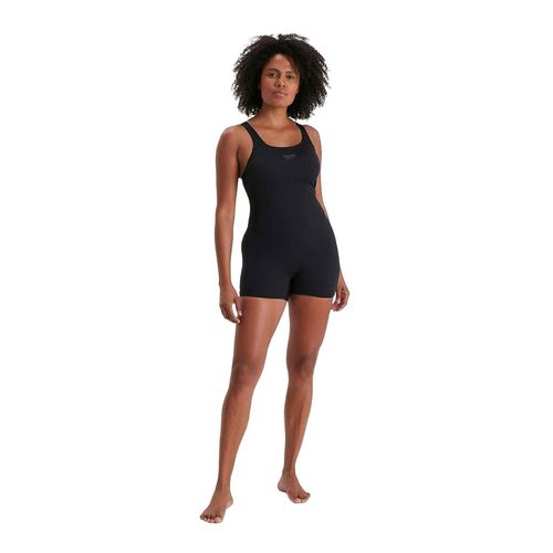 Speedo Dames/Dames Eco Endurance+ Legpak (Zwart)