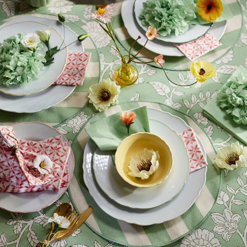 UPPLAGA Dessertteller