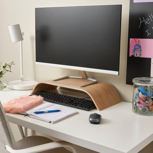 SIGFINN Monitorerhöhung