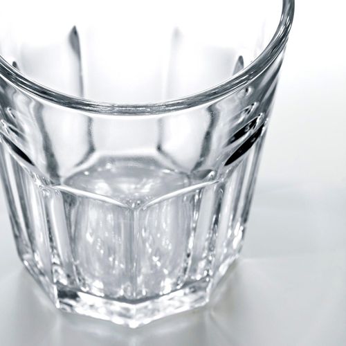 POKAL Glas
