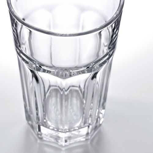POKAL Glas