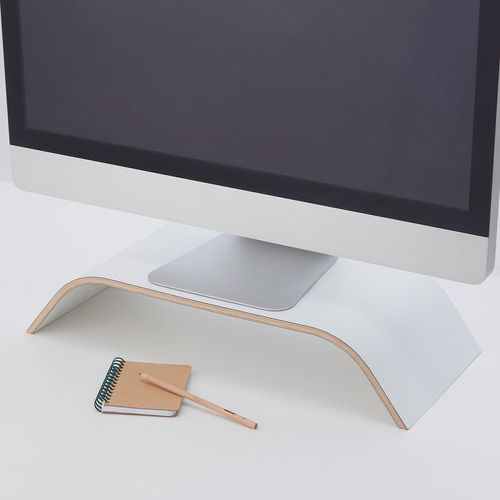 SIGFINN Monitorerhöhung