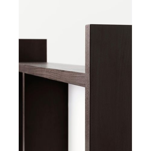 MICKE Anbauelement, hoch