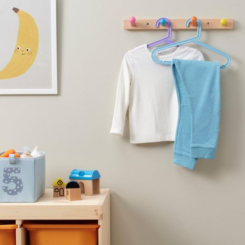 BAGIS Kinderkleiderbügel