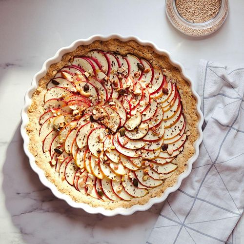 VARDAGEN Kuchen-/Pieform