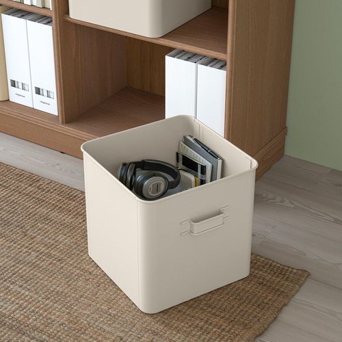 PLOGFÅRA Aufbewahrungsbox