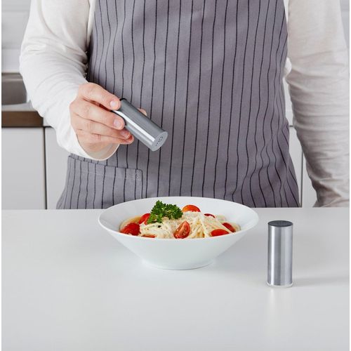 PLATS Salz- und Pfefferstreuer
