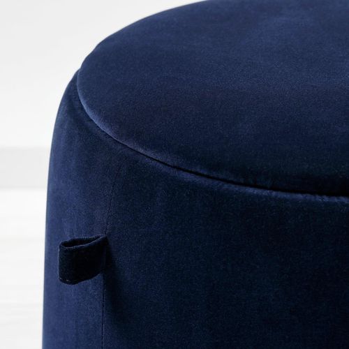 JÄRRESTAD Pouf