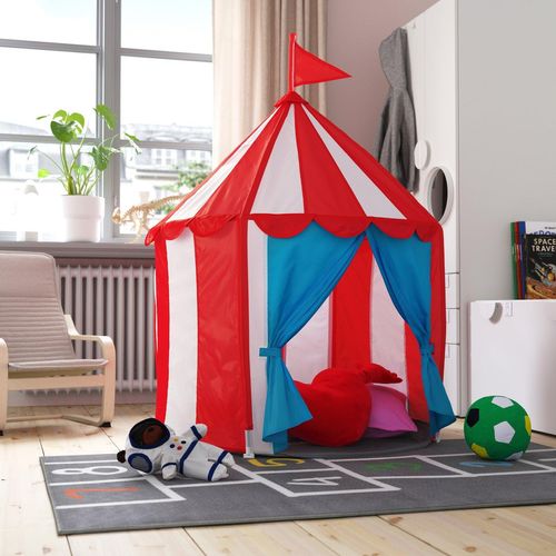 CIRKUSTÄLT Spielzelt