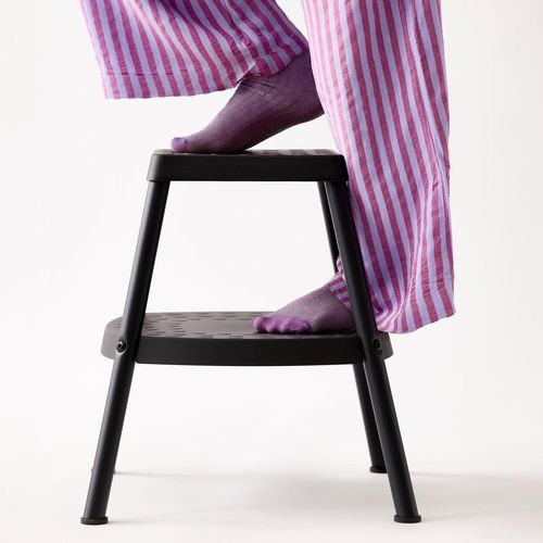HADDARP Tritthocker
