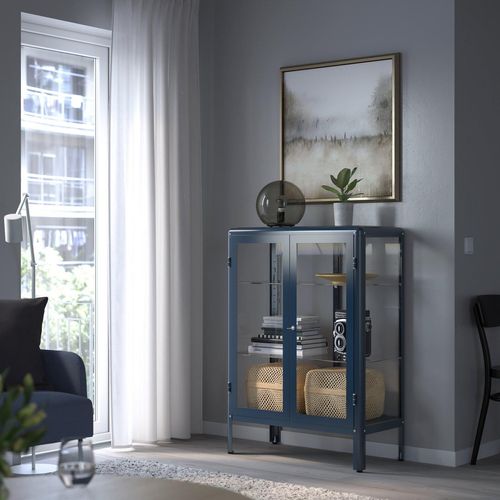 FABRIKÖR Vitrine