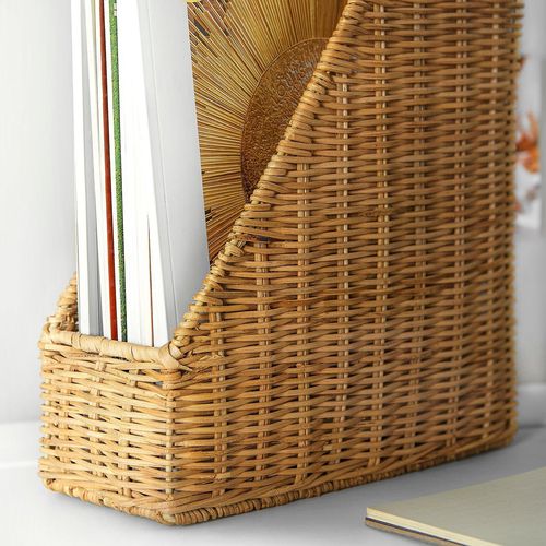 TRUMMIS Zeitschriftensammler