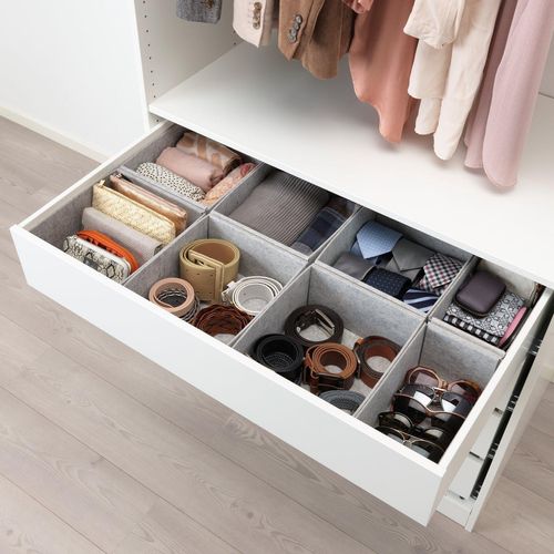 KOMPLEMENT Box 8er-Set