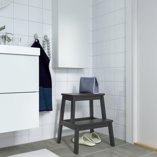 BEKVÄM Tritthocker