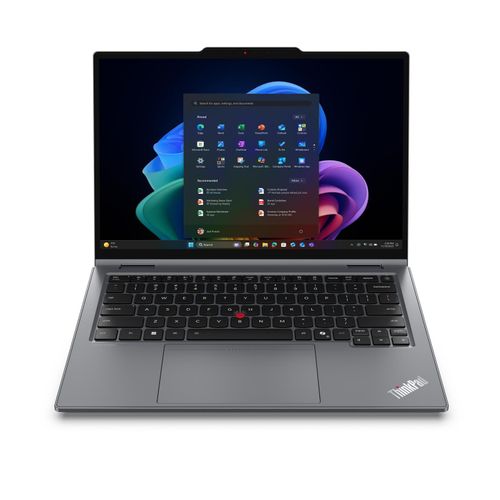Lenovo ThinkPad X1 2-in-1 Gen 11 Intel® Core™ Ultra 7 355 Convertible Notebook 35,6 cm (14")