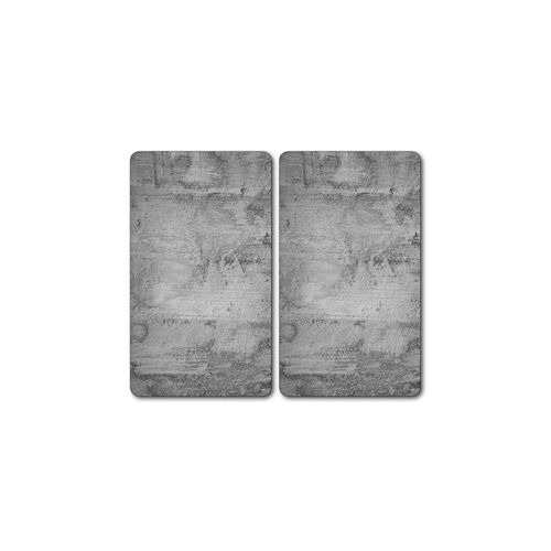 KESPER Multi-Glasschneideplatte, 2er, Beton