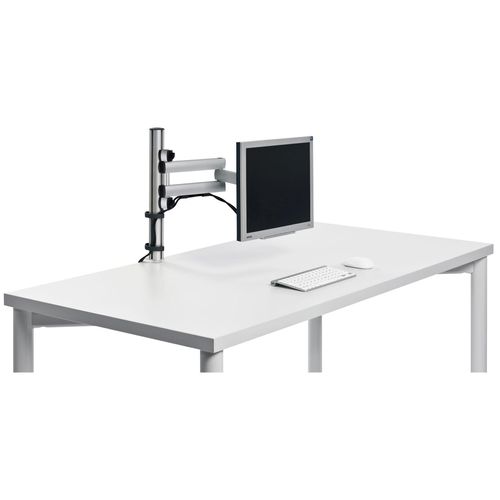 NOVUS Monitorschwenkarm TSS Basic Tragfähigkeit: 12 kg Tragfähigkeit: 12 kg
