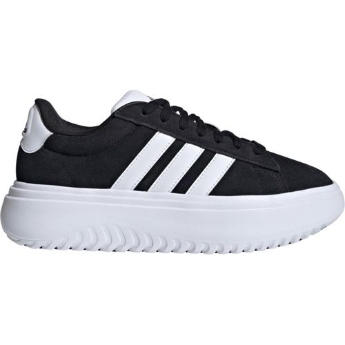 Schuhe Adidas Grand Court IE1102