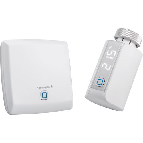 Homematic IP Smartpack Heizungsteuerung, Set