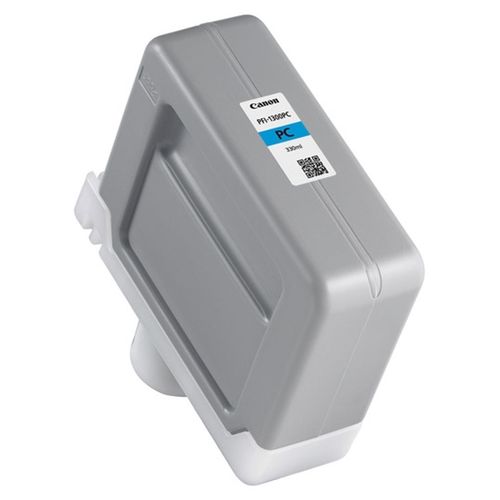 Canon PFI-1300 Tinte photo cyan 330 ml
