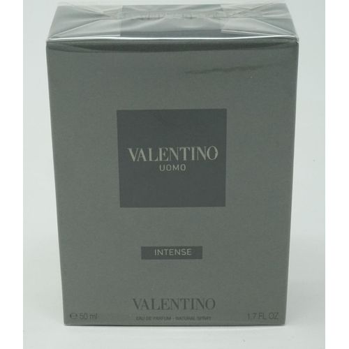 Valentino Valentino Uomo Intense Eau de Parfum für Herren 50 ml