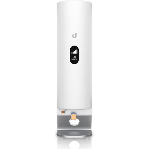 Ubiquiti Networks U-LTE-PRO, Mobilfunknetzwerkmodem, Weiß, 3,91 cm (1.54 Zoll), Gigabit Ethernet, 10,100,1000 Mbit/s, IEEE 802.3at