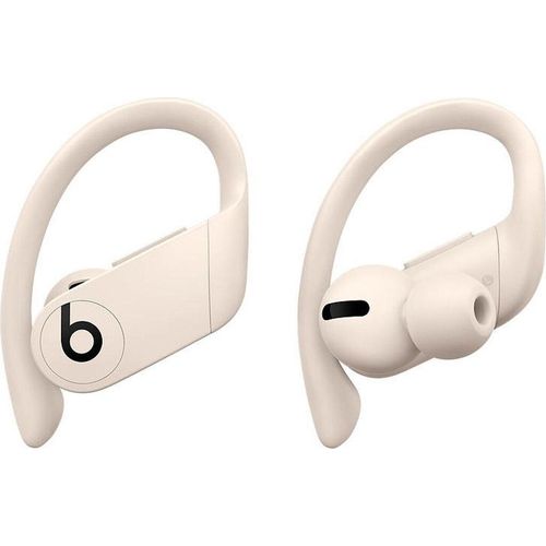 Beats by Dr. Dre Powerbeats Pro, Kabellos, Sport, Kopfhörer, Elfenbein