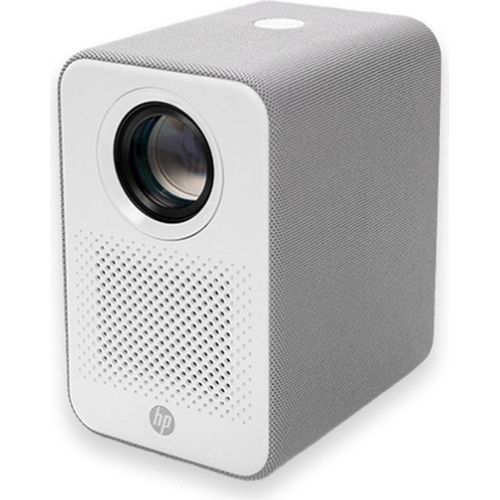 HP Projektor Cc500 FullHD - Digital-Projektor - LCD