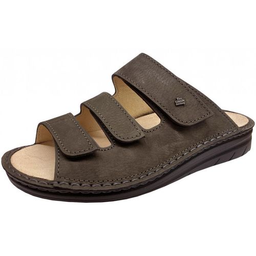 Finn Comfort Mataro Herren Pantolette in Gr. 44
