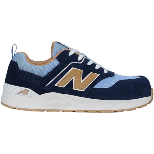 New Balance Halbschuh Elite Lite. Sicherheit. bl gr. 43 Elite Lite