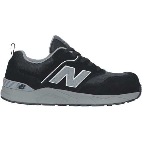 New Balance Halbschuh Elite Lite. Sicherheit. sw gr. 50 Elite-Lite