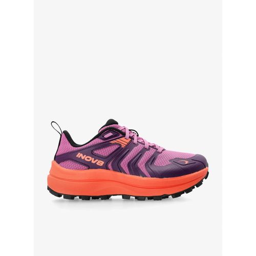inov-8 TRAILTALON MAX W (S) lila/koralle 39,5