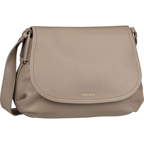 Coccinelle Satteltasche Coccinellerebekka 26 x 31 x 11
